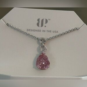 Bomb Party 2025 OG Necklace “Divine Lineage” Brand New!